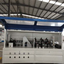 山东群益木工机械技术服务 专业保障，助力木工产业升级