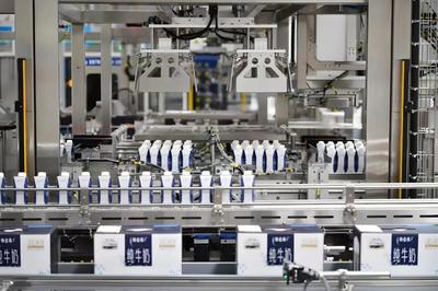 灵武市企业跻身卓越级智能工厂 市场营销策划新起点